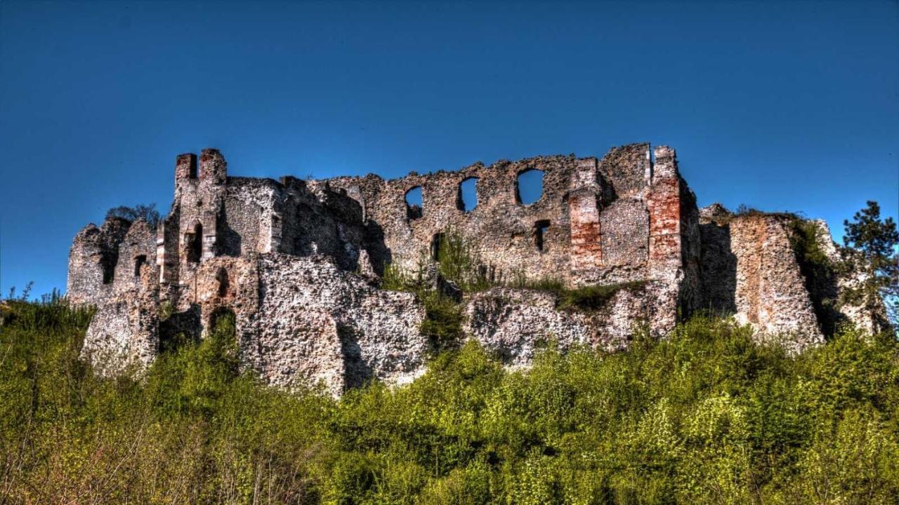 Kuca Za Odmor, Ferienhaus, Holiday Home Rugas Orahovica Exteriör bild