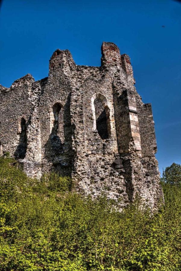 Kuca Za Odmor, Ferienhaus, Holiday Home Rugas Orahovica Exteriör bild